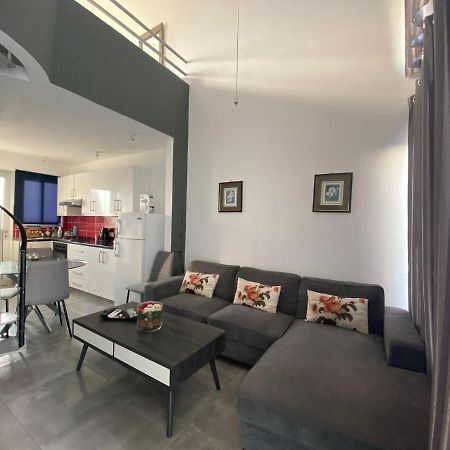 Cosy Apartment In The Heart Of Kato Paphos Luaran gambar