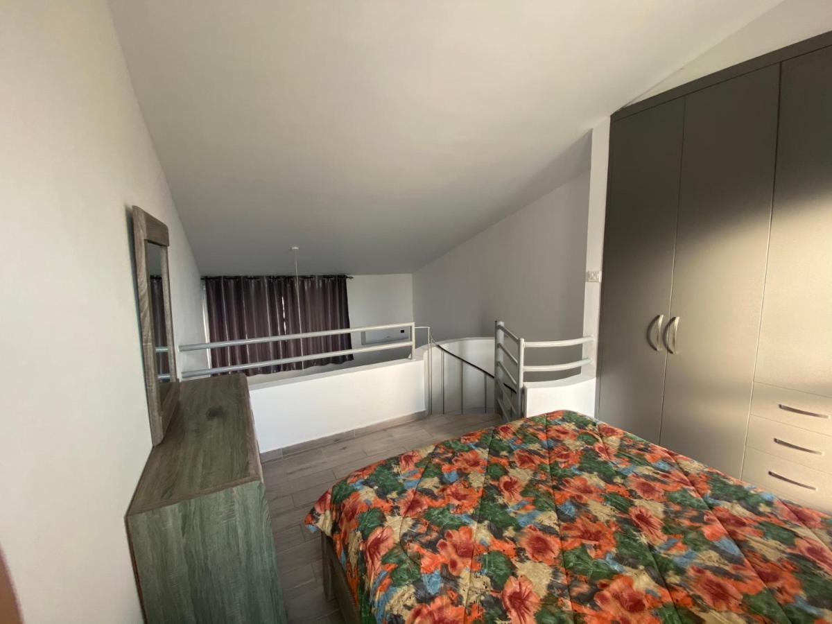 Cosy Apartment In The Heart Of Kato Paphos Luaran gambar