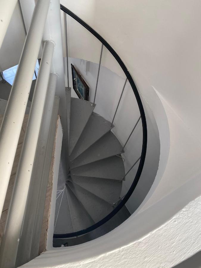 Cosy Apartment In The Heart Of Kato Paphos Luaran gambar