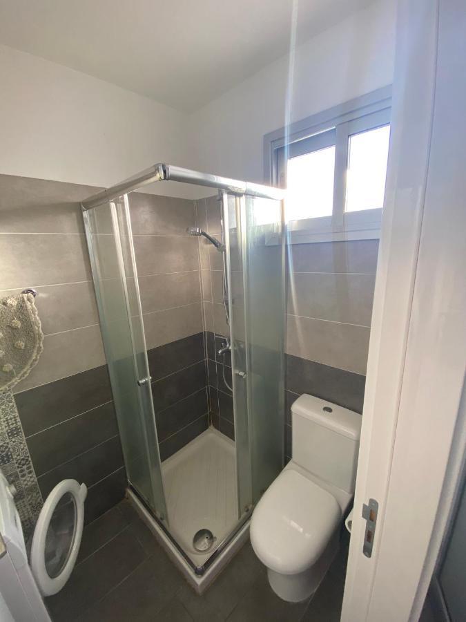 Cosy Apartment In The Heart Of Kato Paphos Luaran gambar