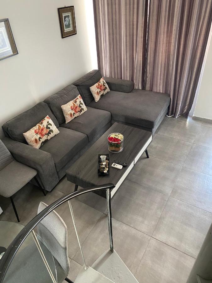 Cosy Apartment In The Heart Of Kato Paphos Luaran gambar