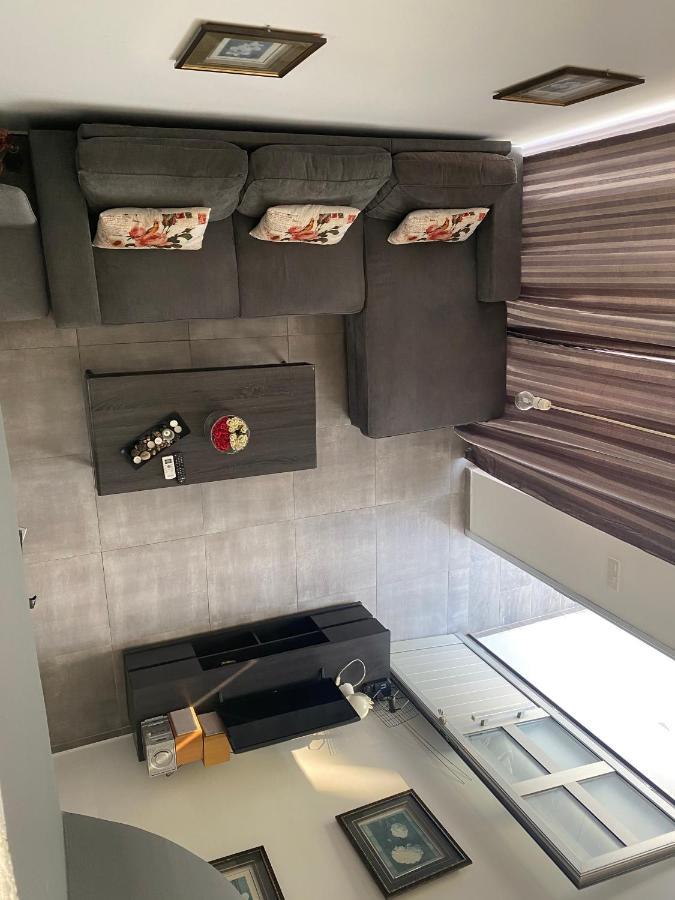 Cosy Apartment In The Heart Of Kato Paphos Luaran gambar