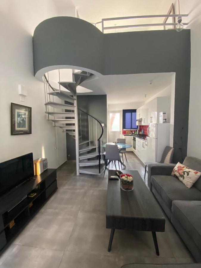 Cosy Apartment In The Heart Of Kato Paphos Luaran gambar