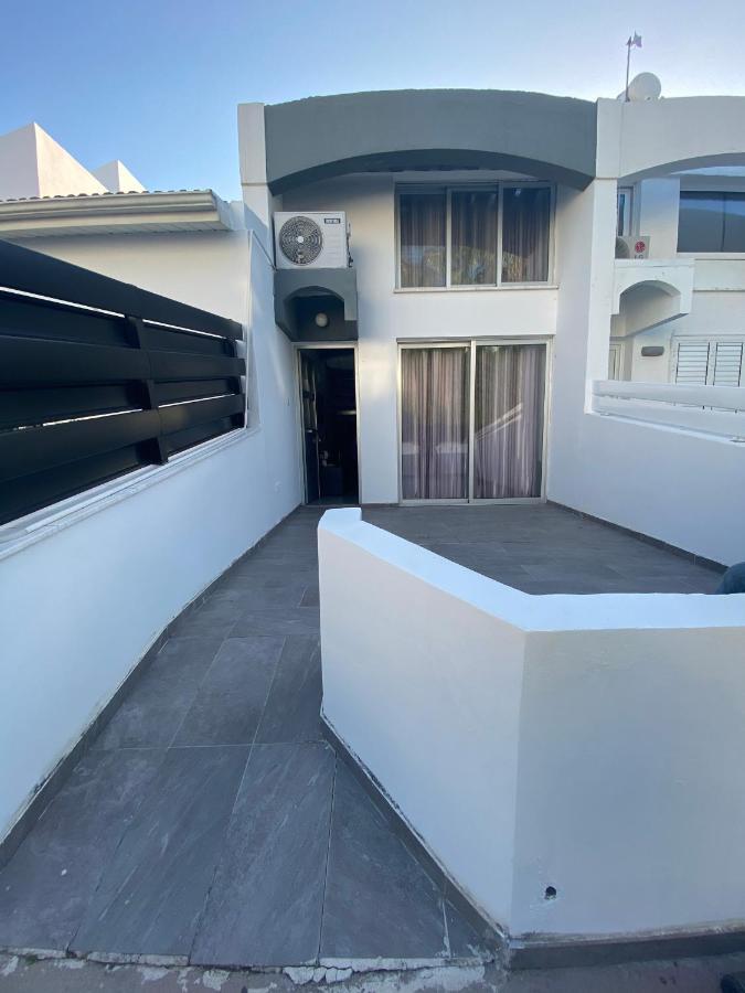 Cosy Apartment In The Heart Of Kato Paphos Luaran gambar