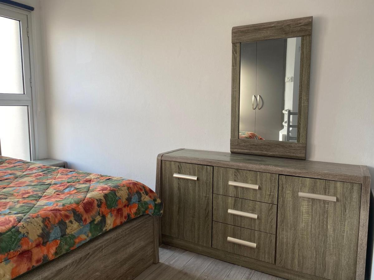 Cosy Apartment In The Heart Of Kato Paphos Luaran gambar
